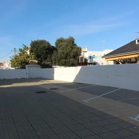 Europa House Дом отдыха