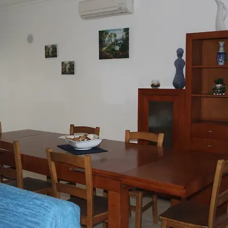 Europa House בית נופש מנטה רוטה