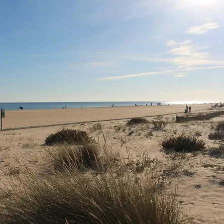 בית נופש Europa House