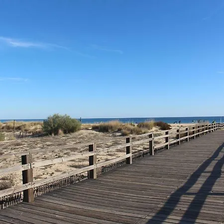 Дом отдыха Europa House Манта-Рота