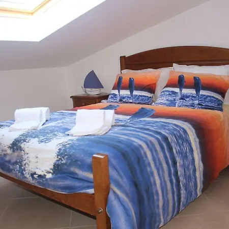 בית נופש Europa House מנטה רוטה