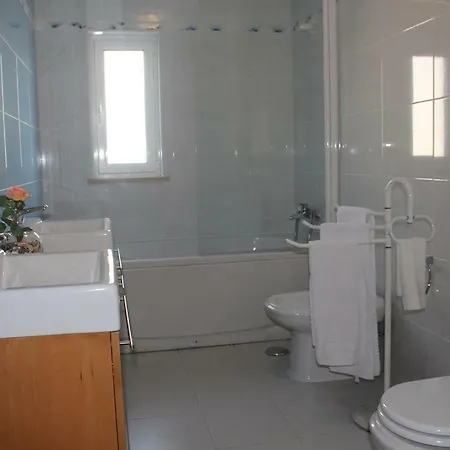 Europa House Дом отдыха *