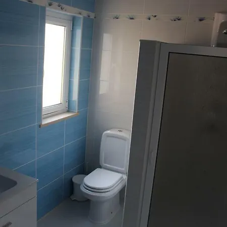 Дом отдыха Europa House