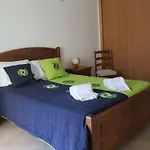 Europa House * Manta Rota