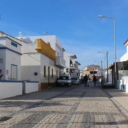 Casa de Férias Europa House *