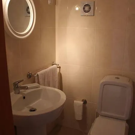 Europa House Casa de Férias *