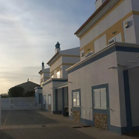 Europa House Casa de Férias *