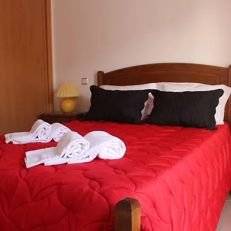 Europa House * Manta Rota