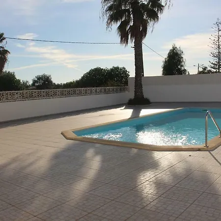 Casa de Férias Europa House *