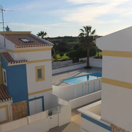 Europa House