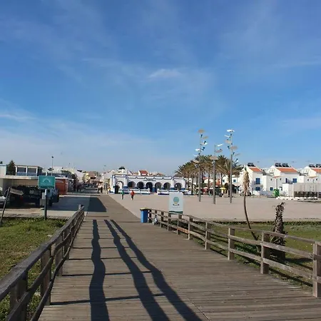 Casa de Férias Europa House *