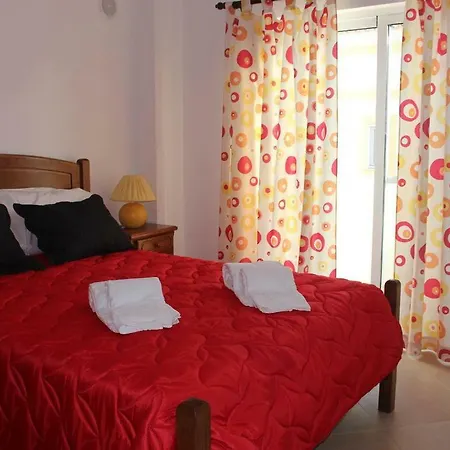 Europa House Manta Rota