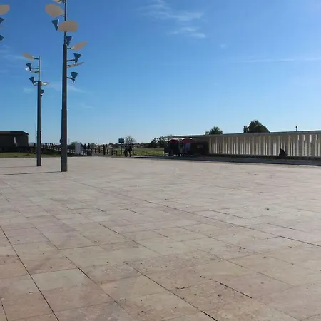 Сasa de vacaciones Europa House