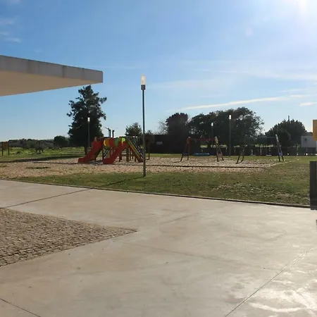 Casa de Férias Europa House