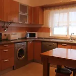 Europa House Ferienhaus Manta Rota