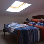 Europa House * Manta Rota