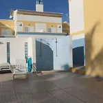 Europa House *