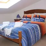 Ferienhaus Europa House Manta Rota