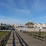 Ferienhaus Europa House *