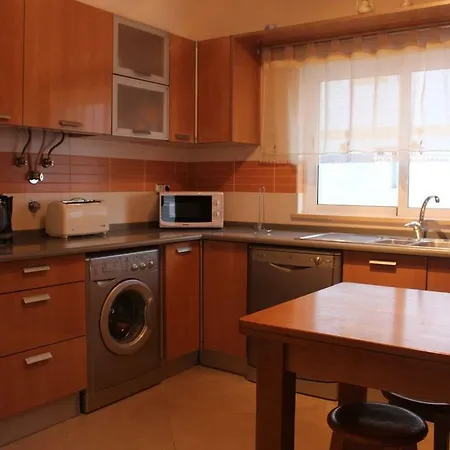 Europa House Hébergement de vacances Manta Rota