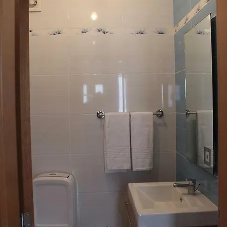 Hébergement de vacances Europa House Manta Rota