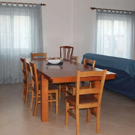Hébergement de vacances Europa House