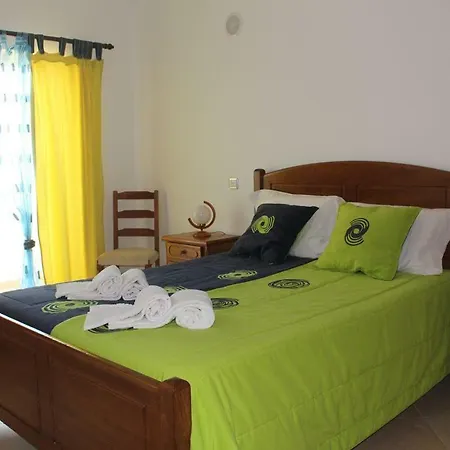 Hébergement de vacances Europa House Manta Rota