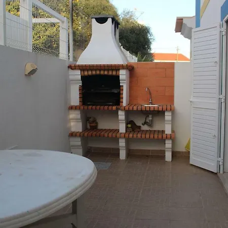 Hébergement de vacances Europa House Manta Rota