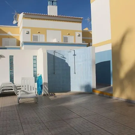 Europa House *