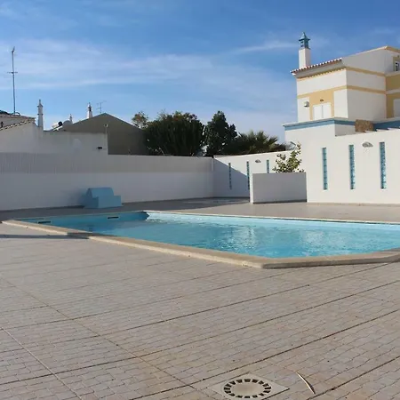 Europa House *